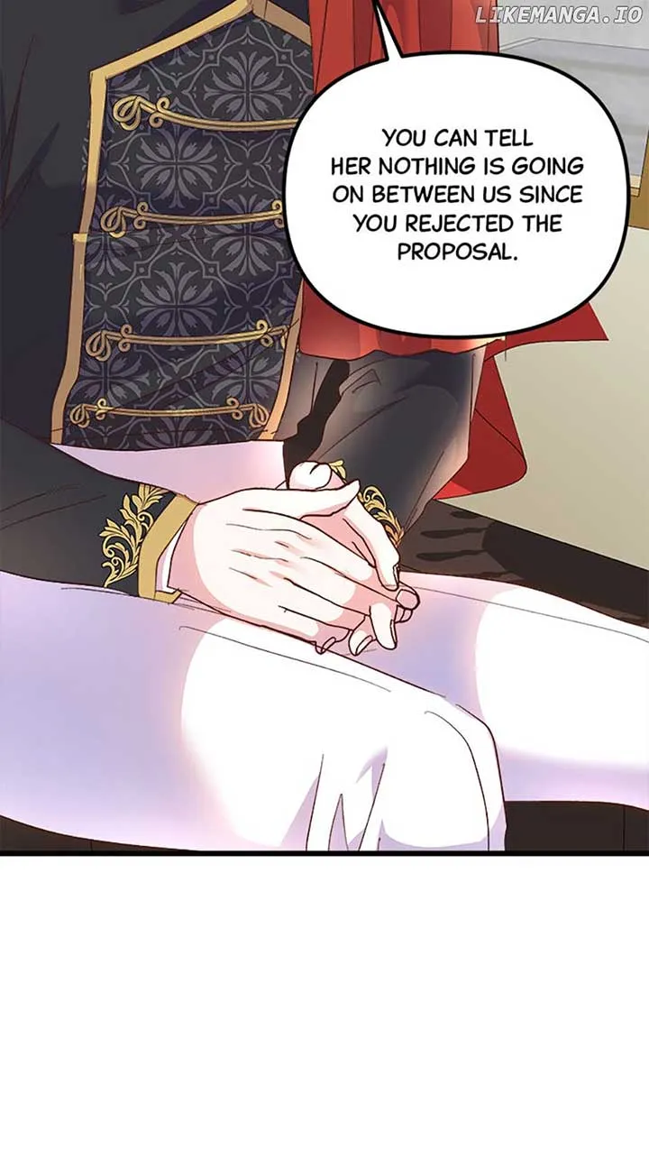 I Didn’t Save You To Get Proposed To Chapter 63 Online - página 36