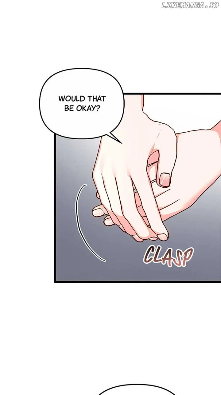I Didn’t Save You To Get Proposed To Chapter 63 Online - página 37