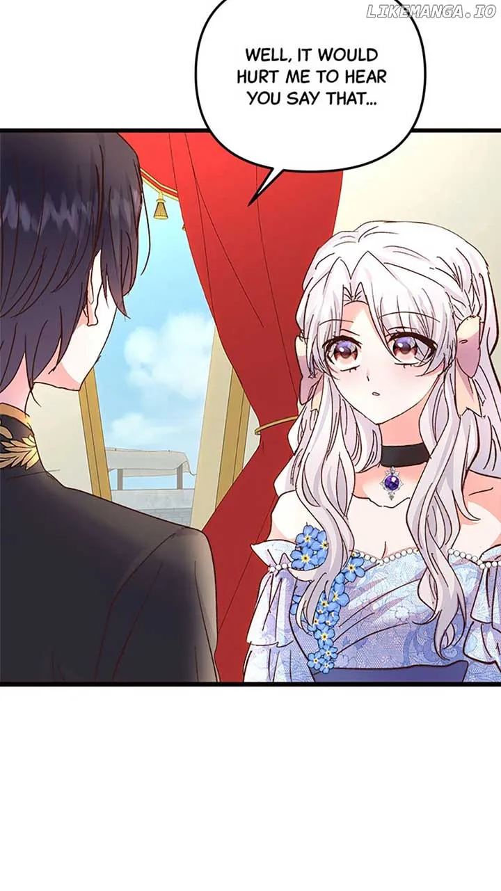 I Didn’t Save You To Get Proposed To Chapter 63 Online - página 38