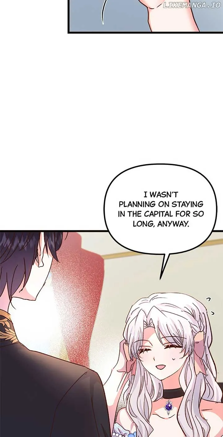 I Didn’t Save You To Get Proposed To Chapter 63 Online - página 42