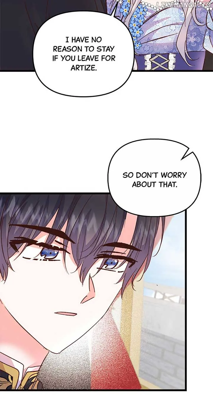 I Didn’t Save You To Get Proposed To Chapter 63 Online - página 43