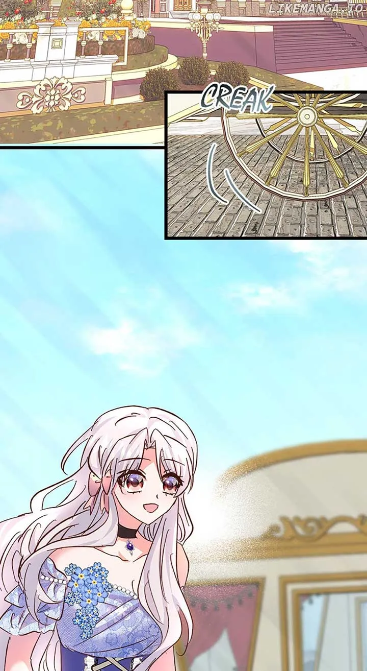I Didn’t Save You To Get Proposed To Chapter 63 Online - página 46