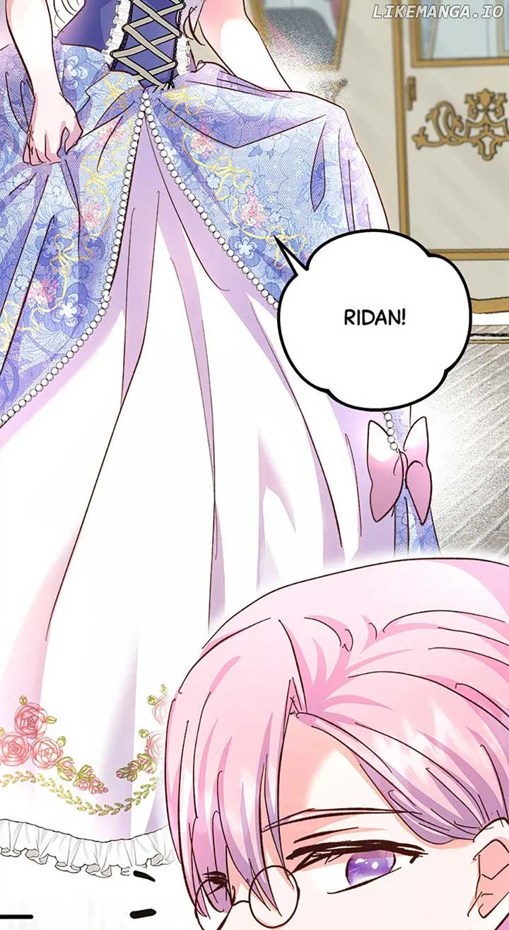 I Didn’t Save You To Get Proposed To Chapter 63 Online - página 47