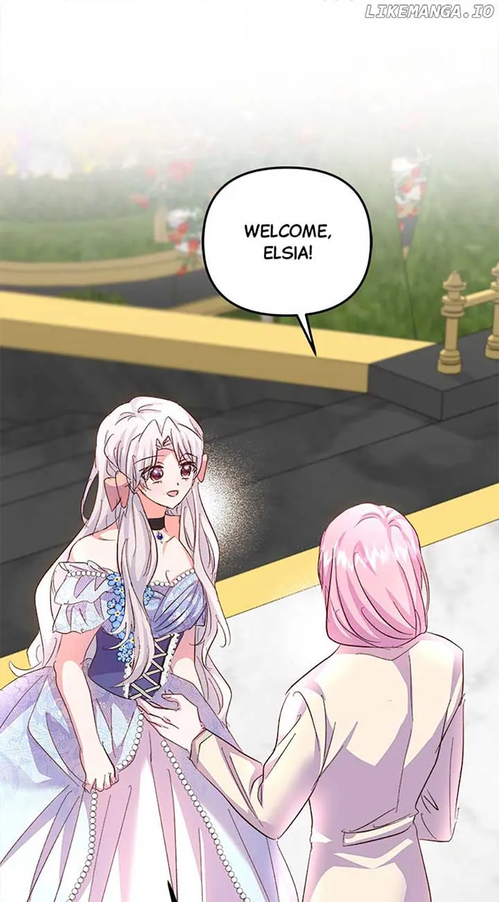 I Didn’t Save You To Get Proposed To Chapter 63 Online - página 49