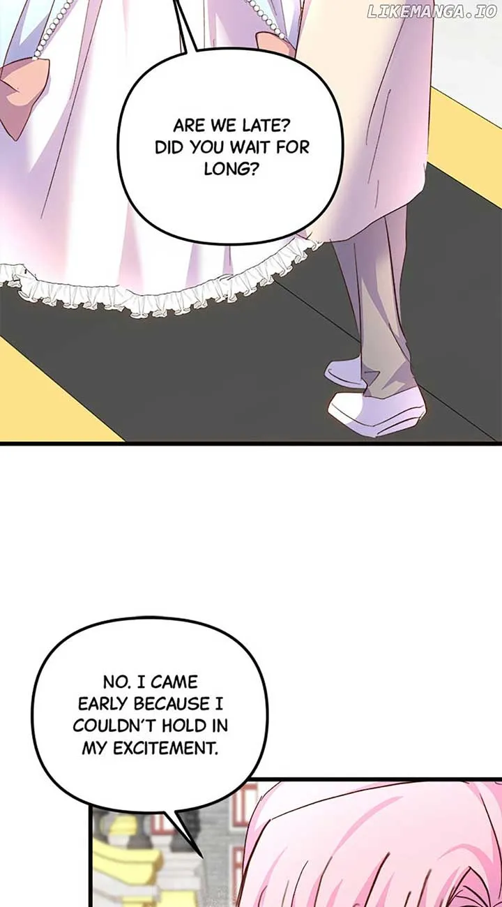 I Didn’t Save You To Get Proposed To Chapter 63 Online - página 50