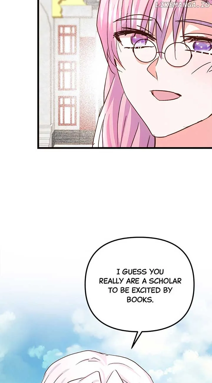 I Didn’t Save You To Get Proposed To Chapter 63 Online - página 51