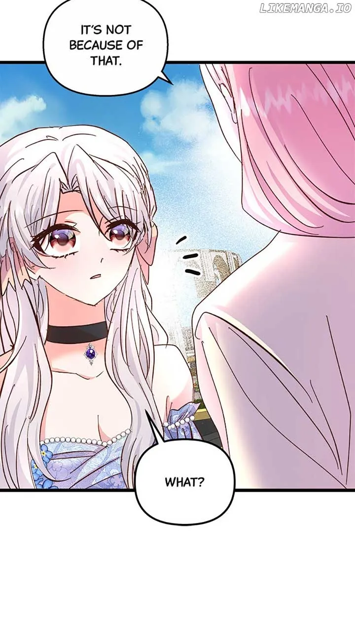 I Didn’t Save You To Get Proposed To Chapter 63 Online - página 53