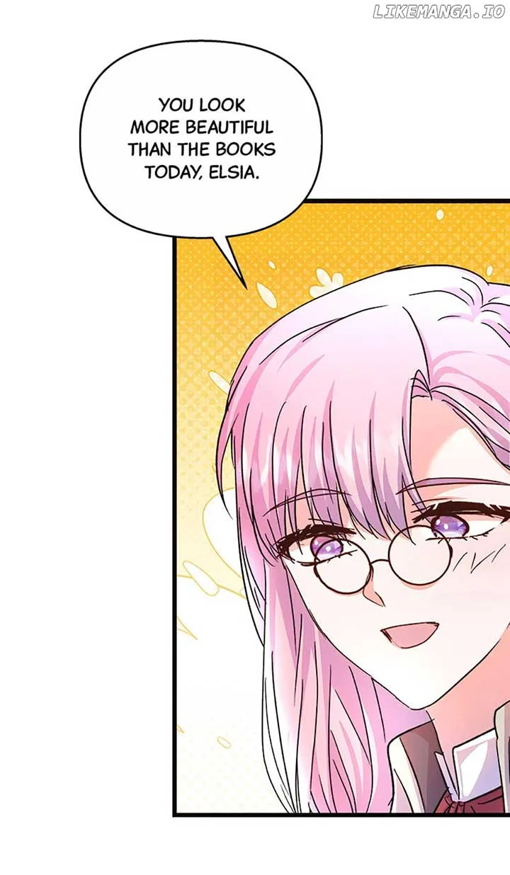 I Didn’t Save You To Get Proposed To Chapter 63 Online - página 54