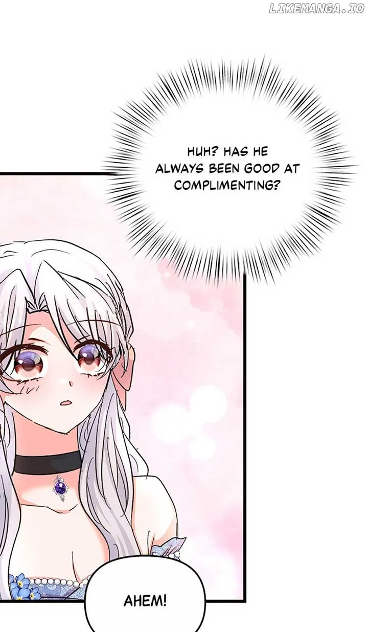 I Didn’t Save You To Get Proposed To Chapter 63 Online - página 55
