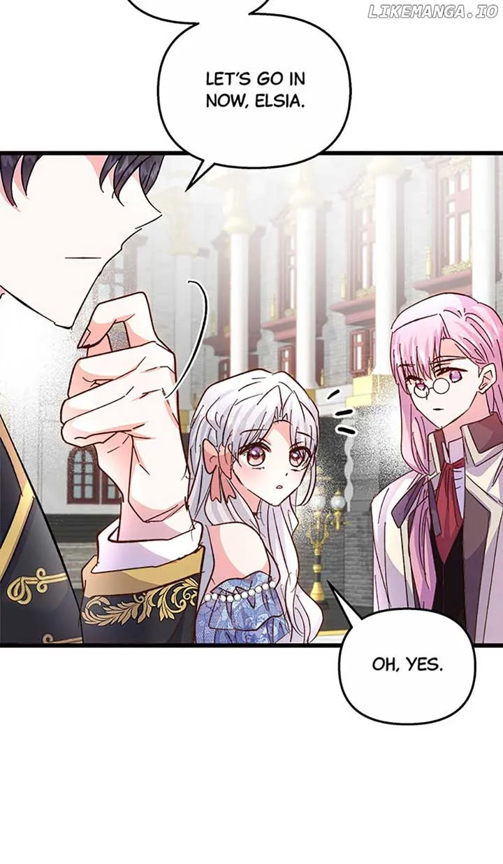 I Didn’t Save You To Get Proposed To Chapter 63 Online - página 56