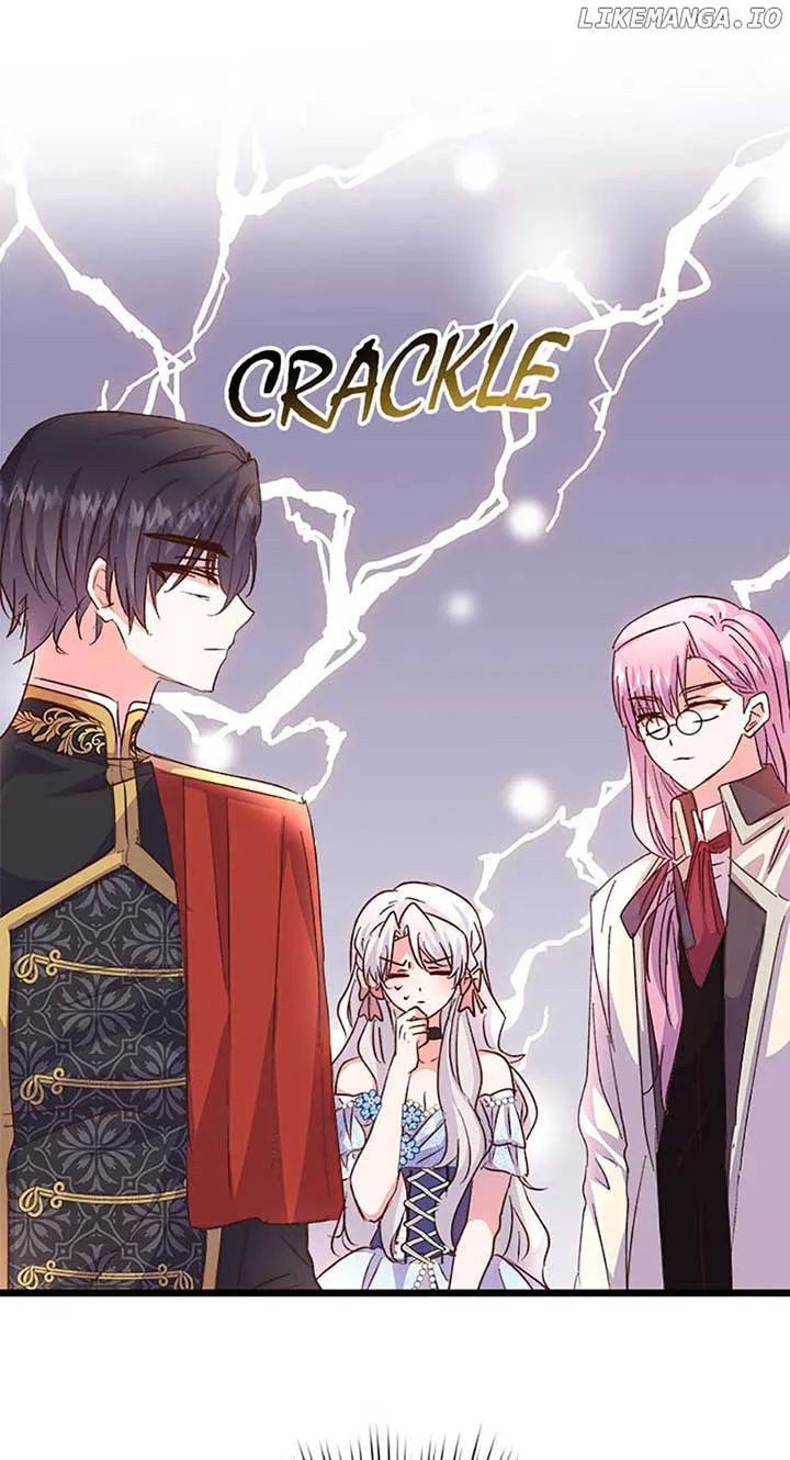 I Didn’t Save You To Get Proposed To Chapter 63 Online - página 57
