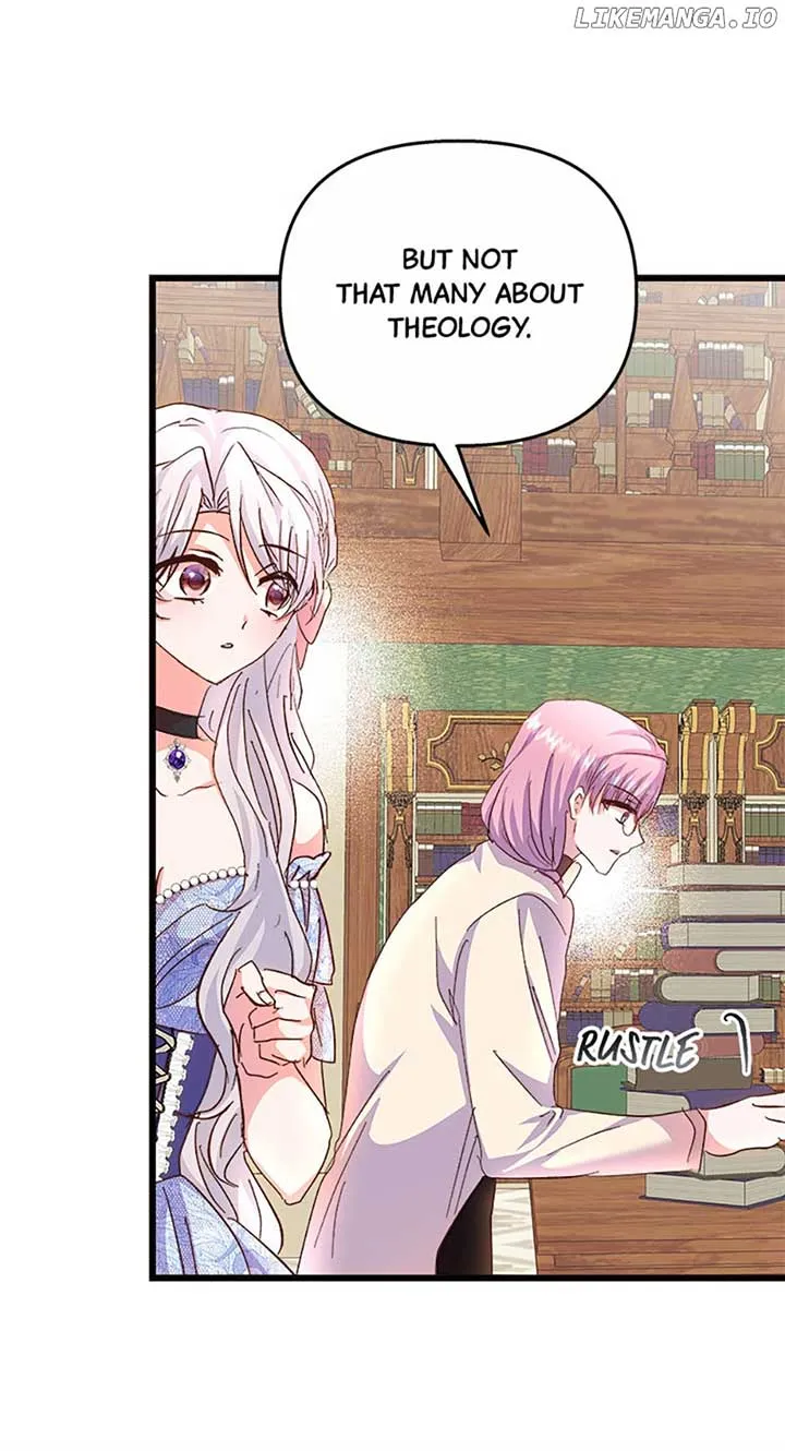 I Didn’t Save You To Get Proposed To Chapter 63 Online - página 61