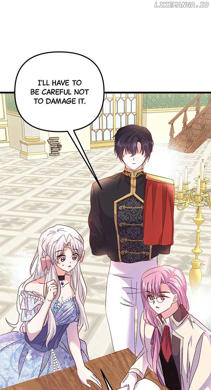 I Didn’t Save You To Get Proposed To Chapter 63 Online - página 63
