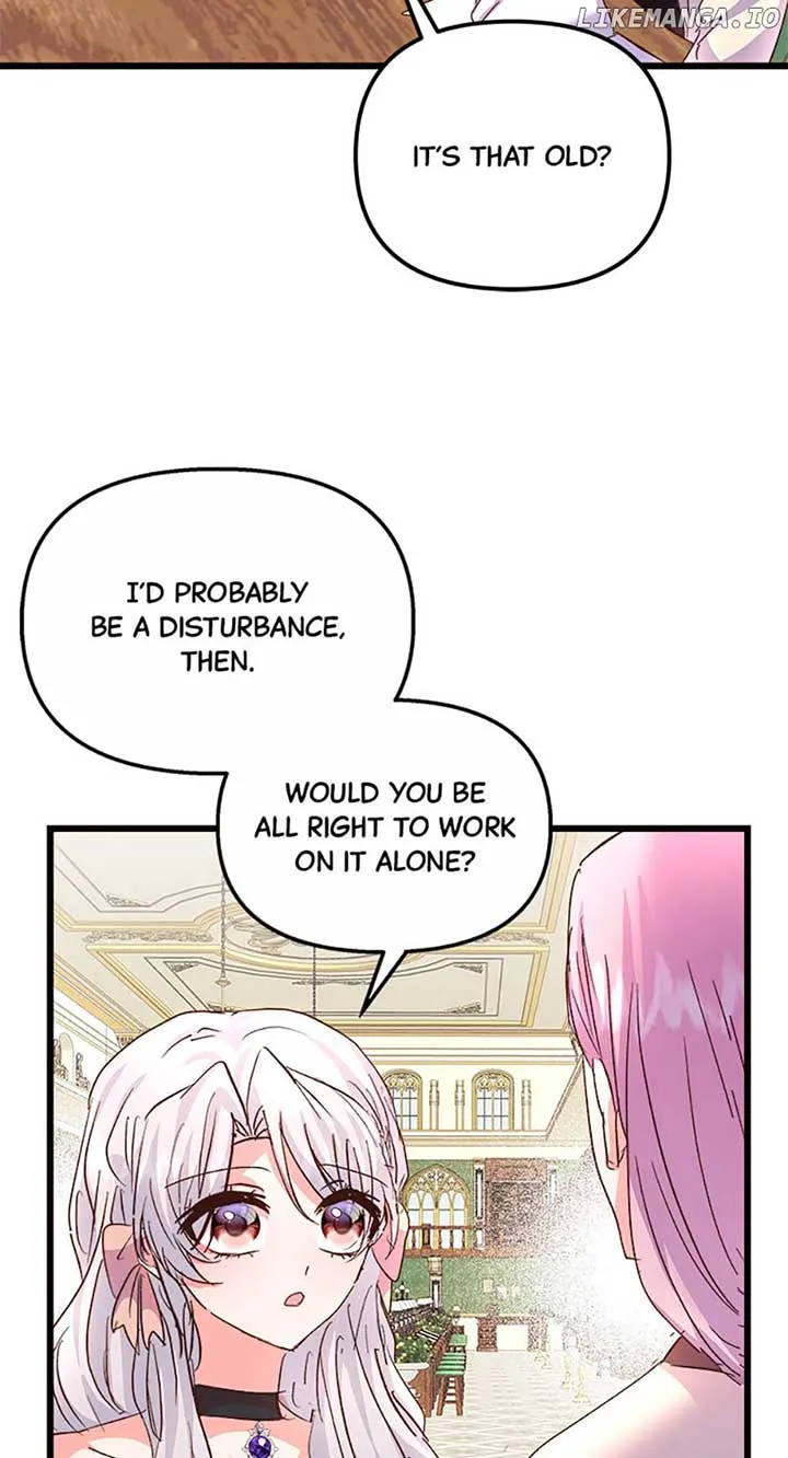 I Didn’t Save You To Get Proposed To Chapter 63 Online - página 64