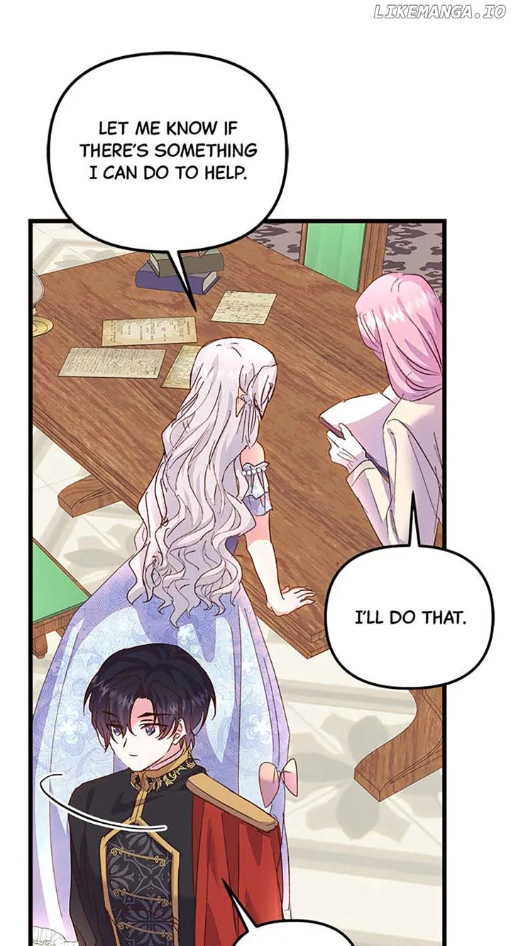 I Didn’t Save You To Get Proposed To Chapter 63 Online - página 67