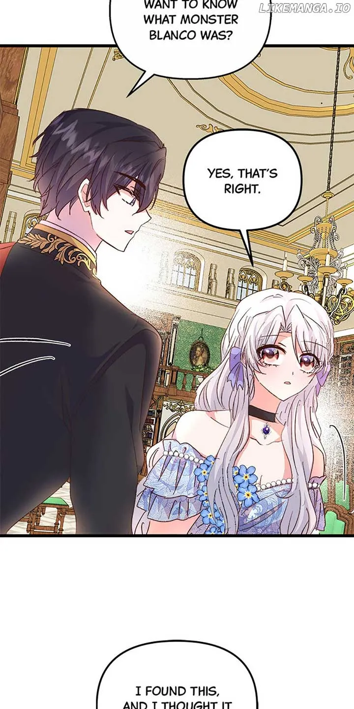 I Didn’t Save You To Get Proposed To Chapter 63 Online - página 73