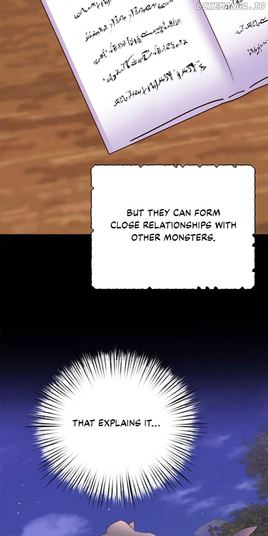 I Didn’t Save You To Get Proposed To Chapter 64 Online - página 2