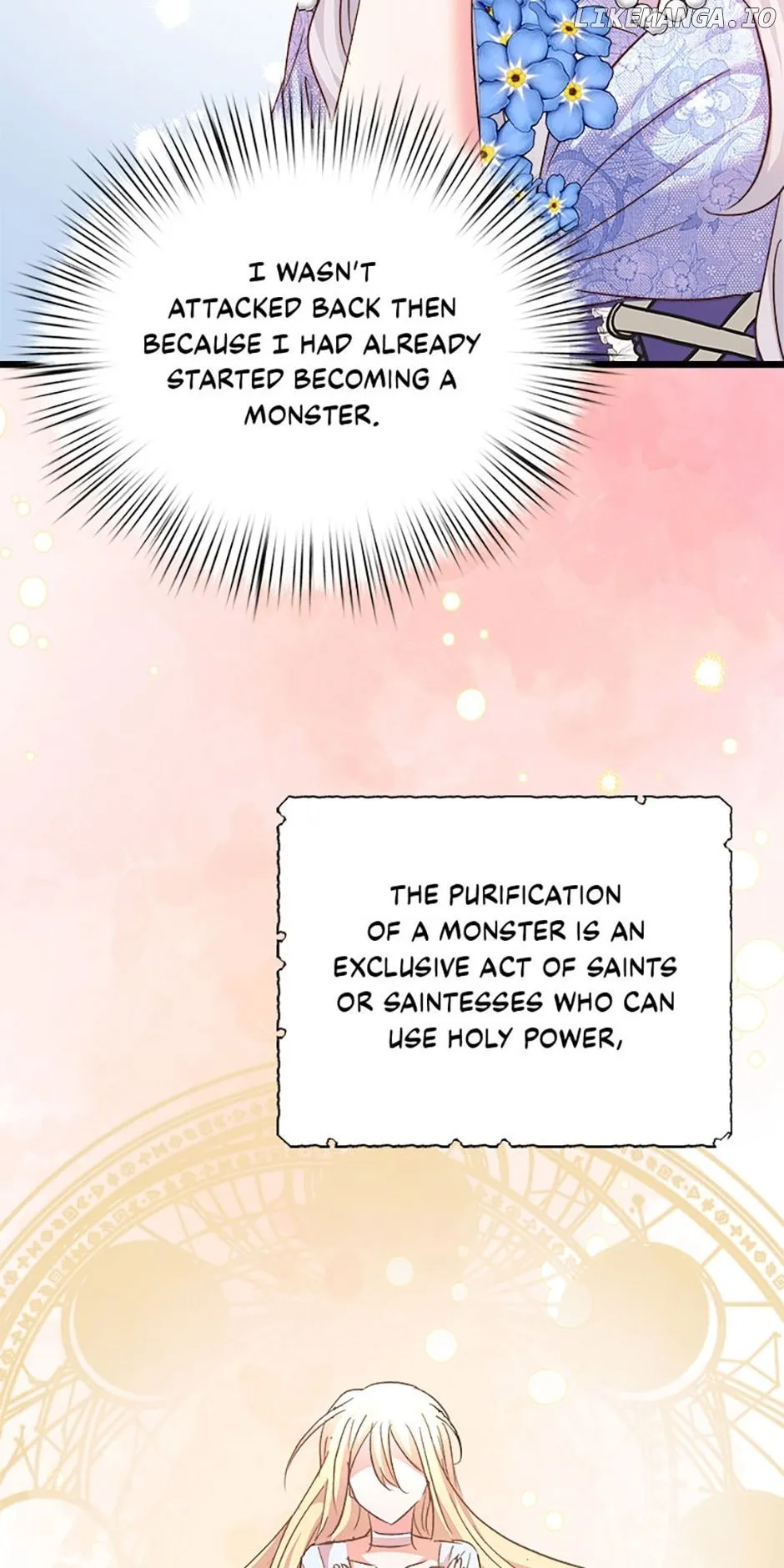 I Didn’t Save You To Get Proposed To Chapter 64 Online - página 4