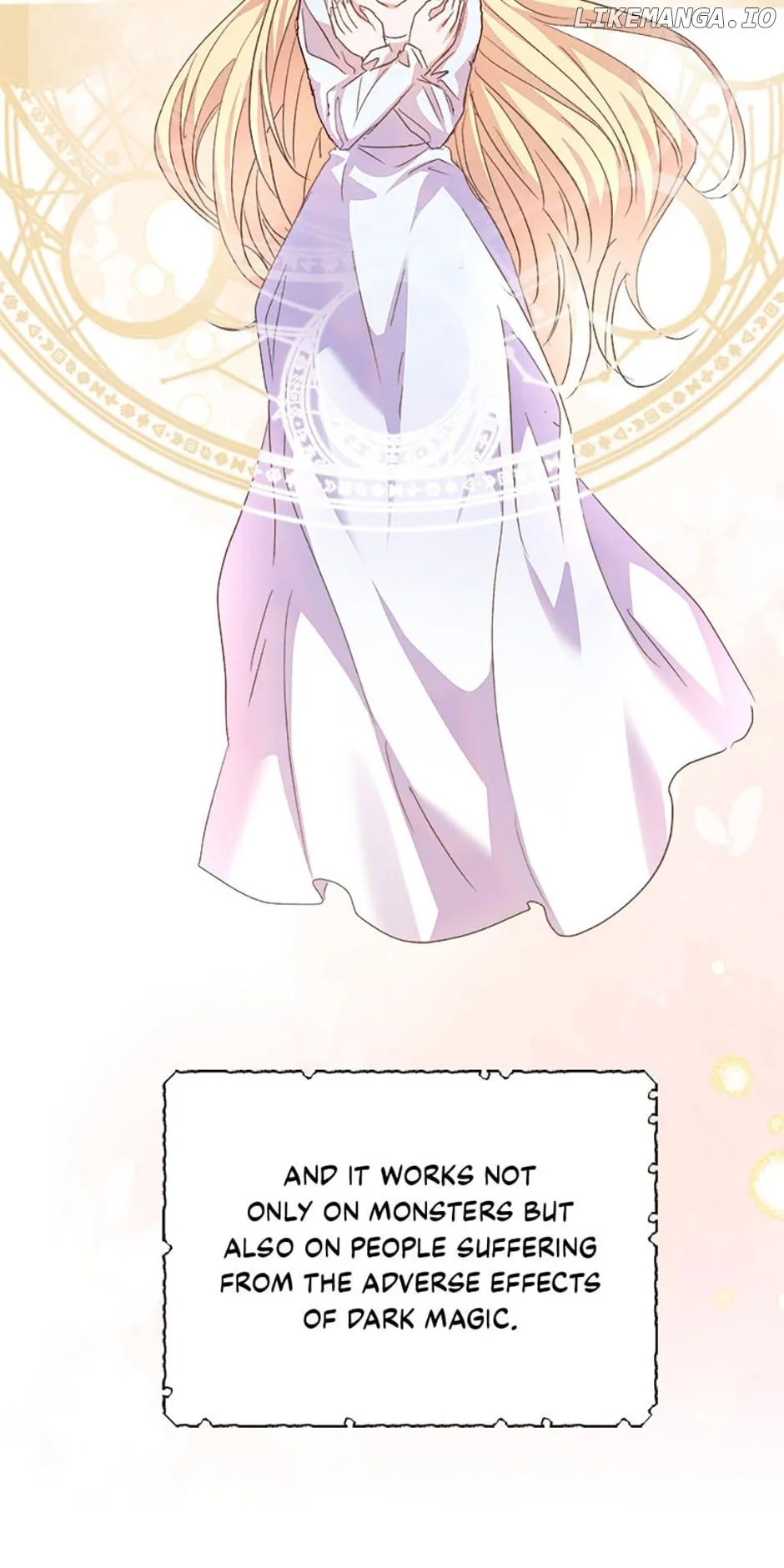 I Didn’t Save You To Get Proposed To Chapter 64 Online - página 5