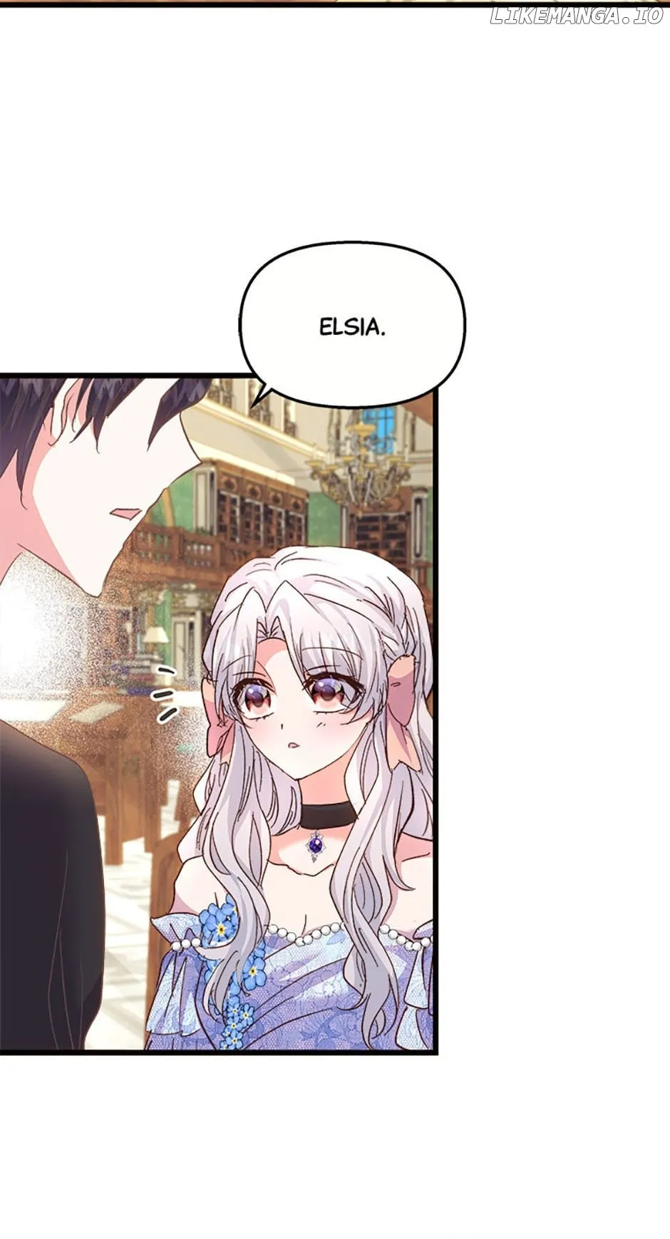 I Didn’t Save You To Get Proposed To Chapter 64 Online - página 8