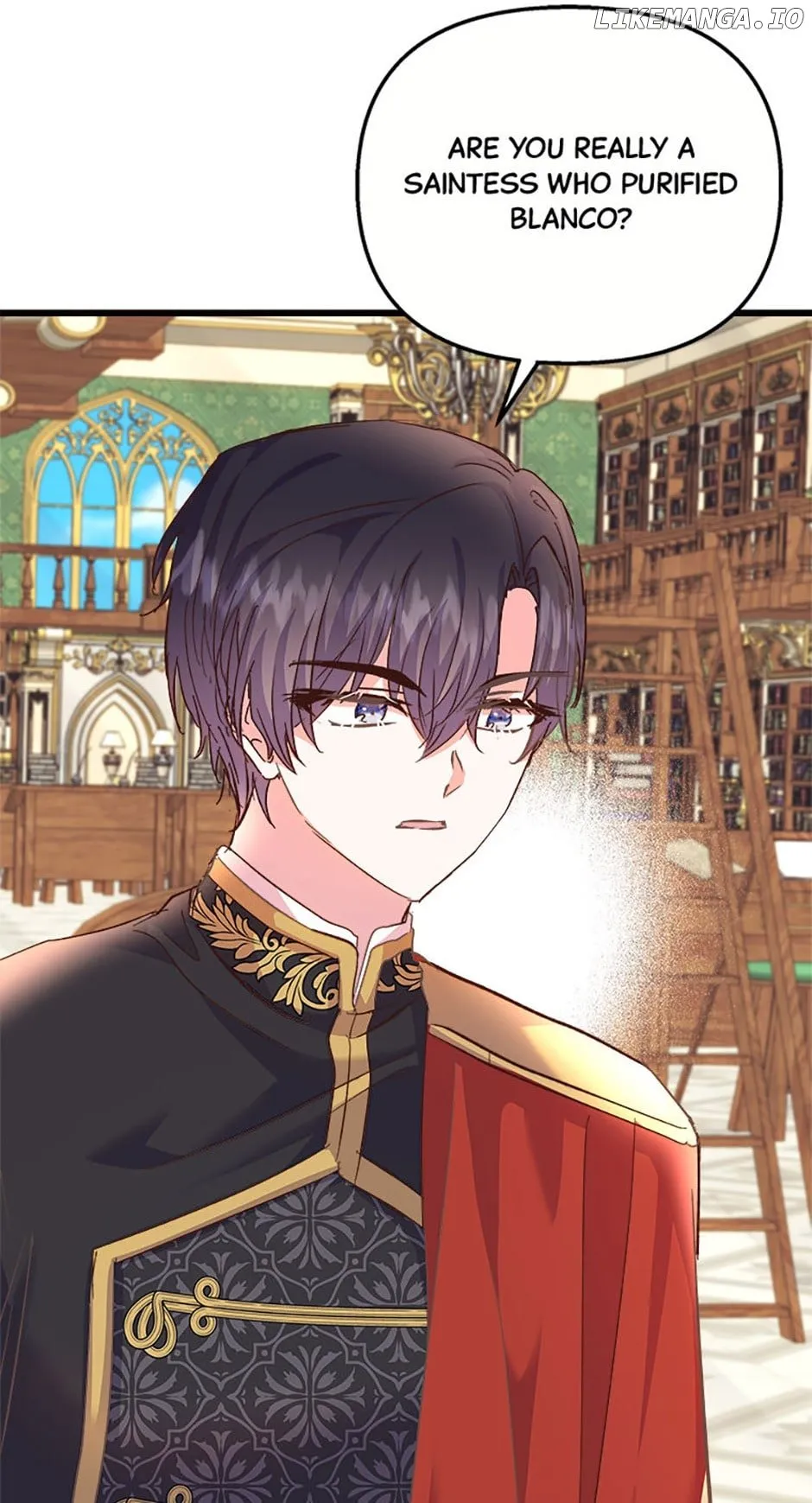 I Didn’t Save You To Get Proposed To Chapter 64 Online - página 9
