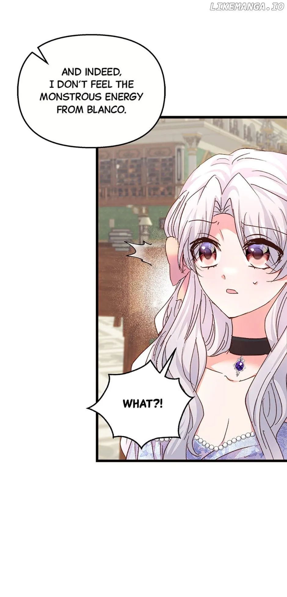 I Didn’t Save You To Get Proposed To Chapter 64 Online - página 11