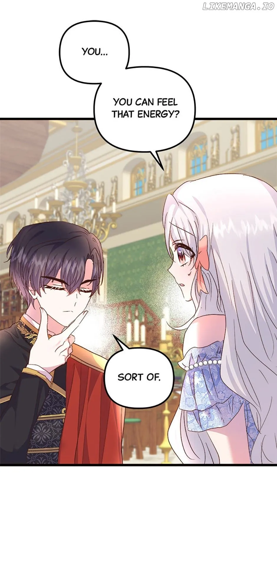 I Didn’t Save You To Get Proposed To Chapter 64 Online - página 12