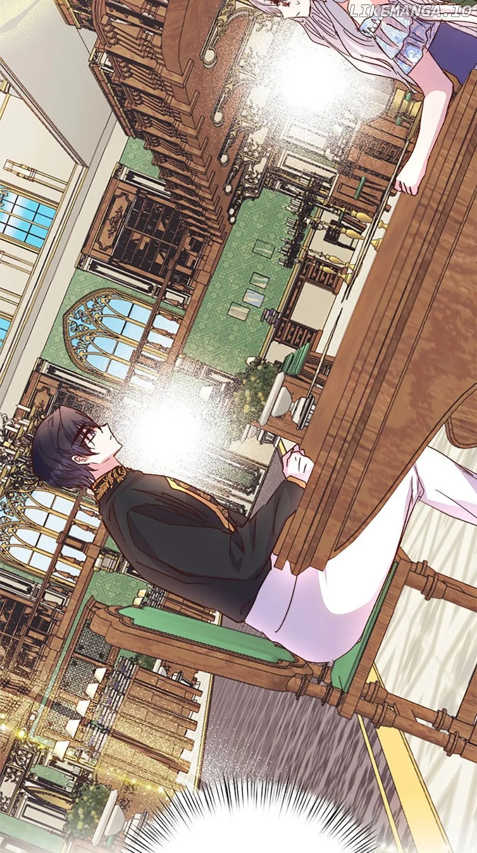 I Didn’t Save You To Get Proposed To Chapter 64 Online - página 16