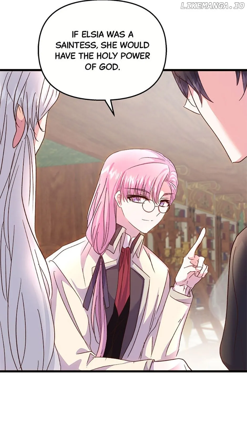 I Didn’t Save You To Get Proposed To Chapter 64 Online - página 19