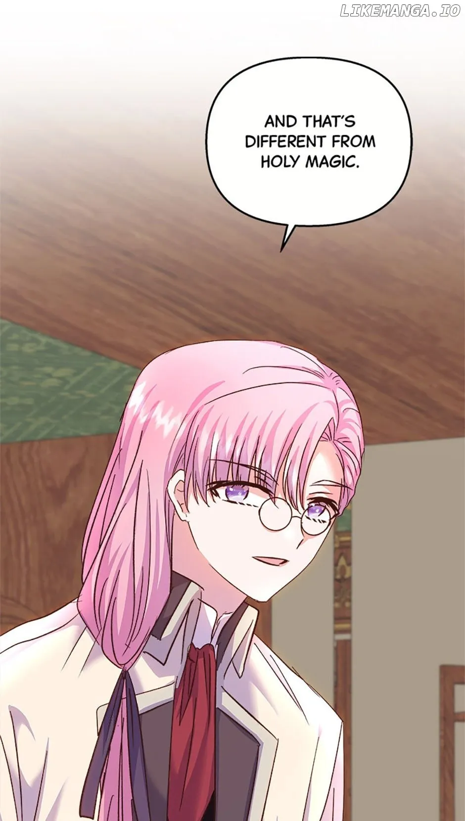 I Didn’t Save You To Get Proposed To Chapter 64 Online - página 20