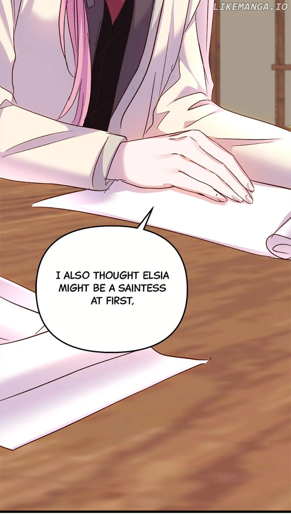 I Didn’t Save You To Get Proposed To Chapter 64 Online - página 21