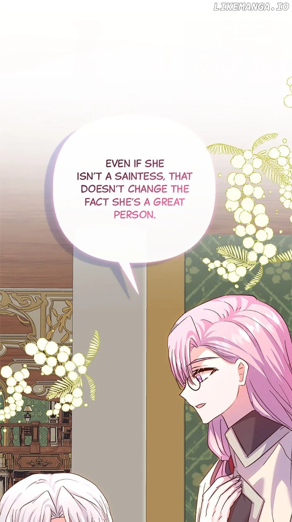I Didn’t Save You To Get Proposed To Chapter 64 Online - página 23