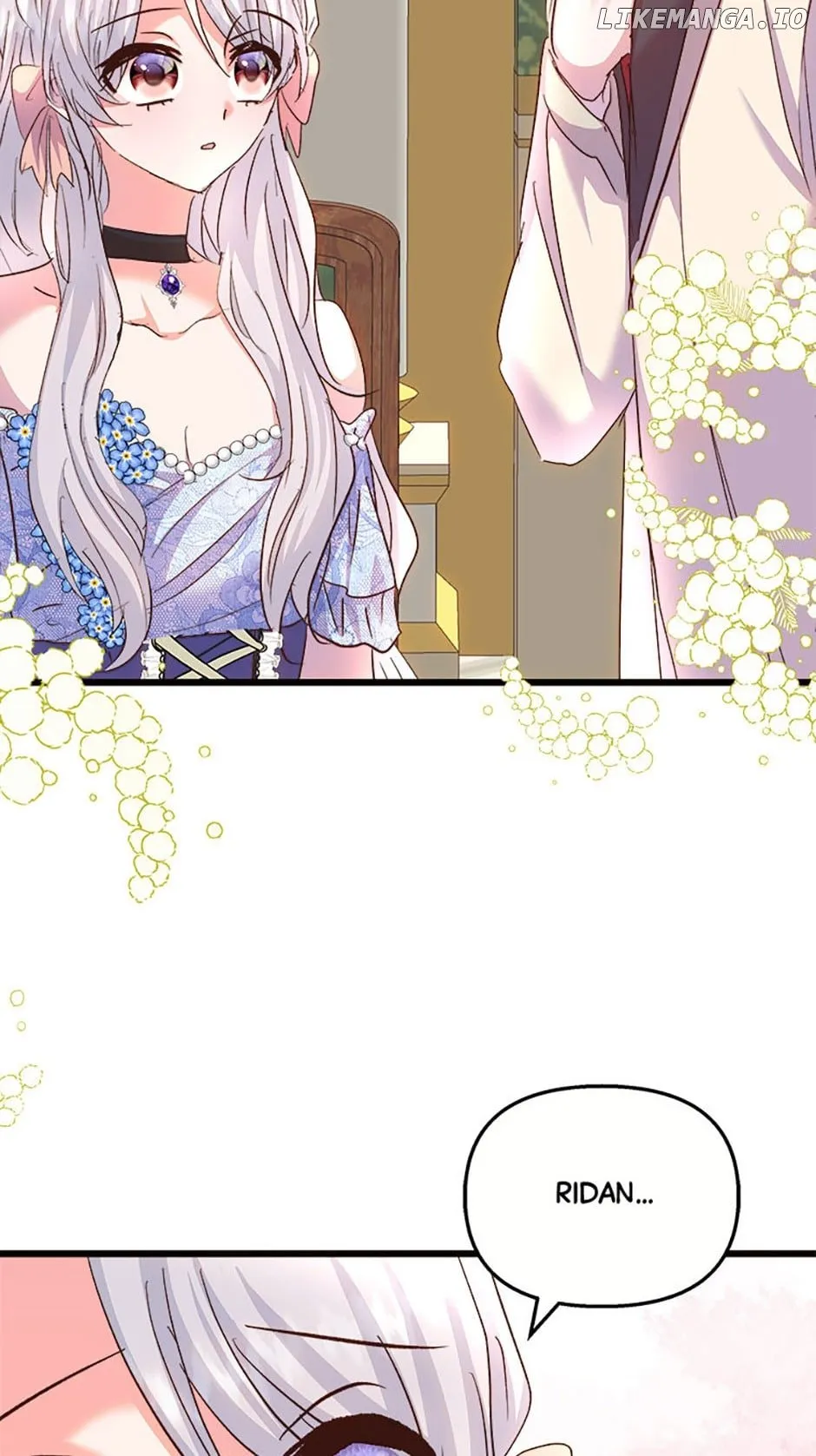 I Didn’t Save You To Get Proposed To Chapter 64 Online - página 24
