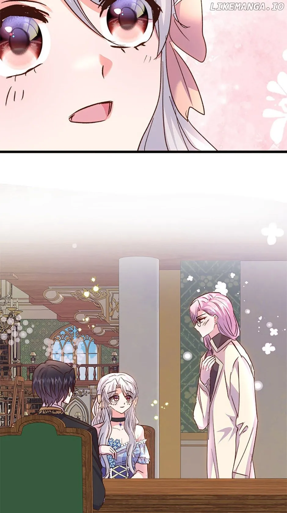I Didn’t Save You To Get Proposed To Chapter 64 Online - página 25