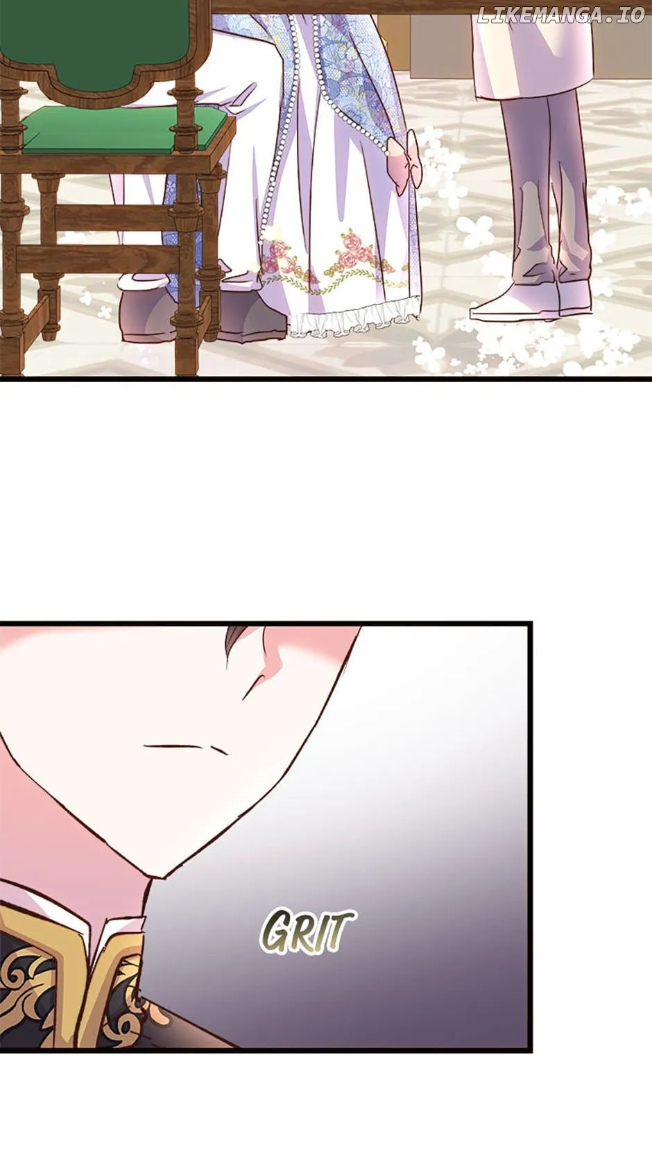 I Didn’t Save You To Get Proposed To Chapter 64 Online - página 26