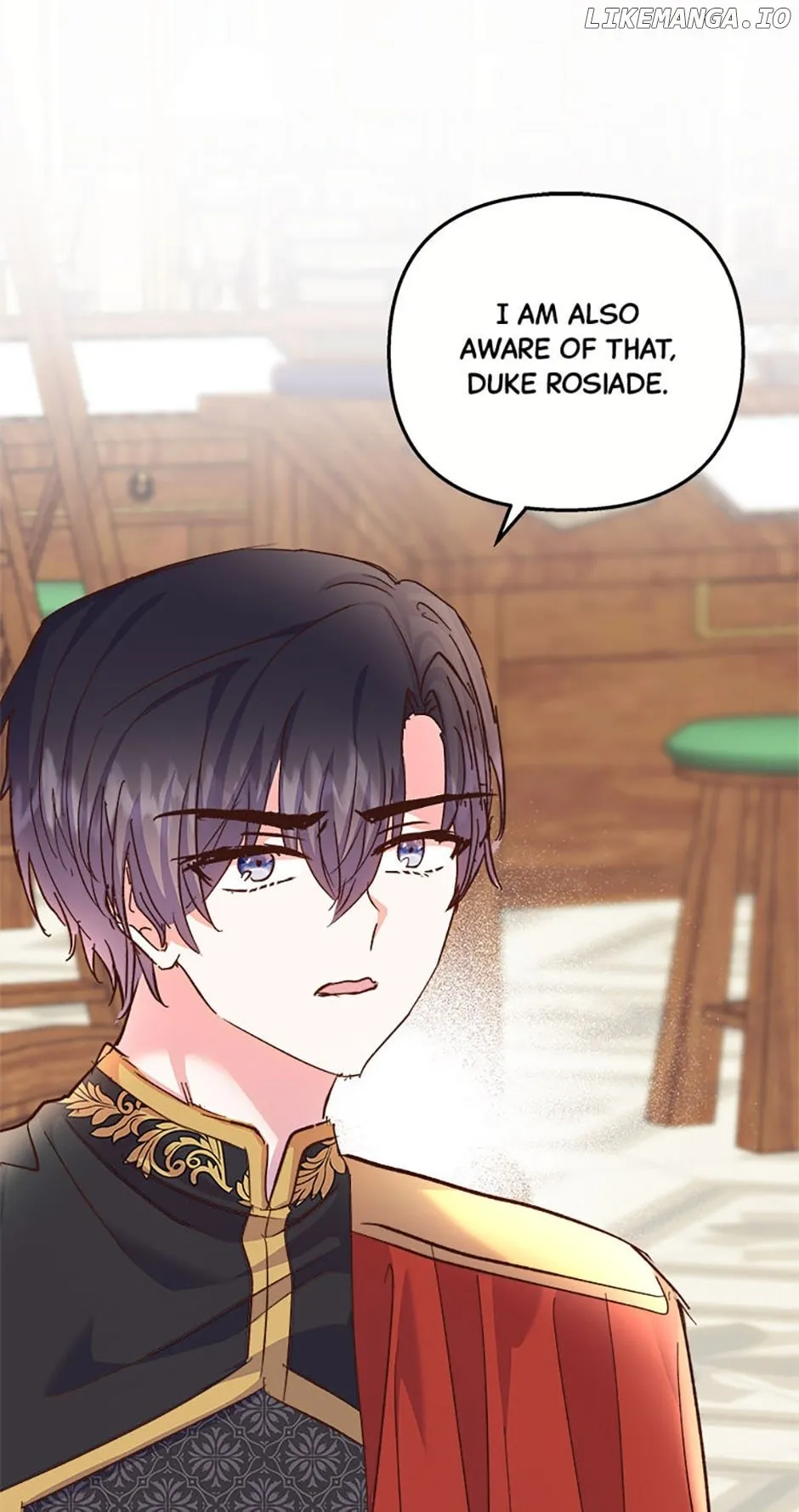 I Didn’t Save You To Get Proposed To Chapter 64 Online - página 27