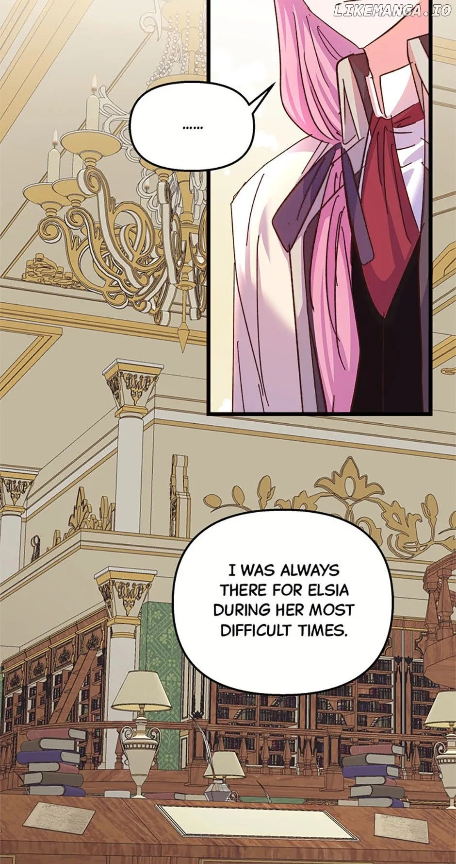 I Didn’t Save You To Get Proposed To Chapter 64 Online - página 29