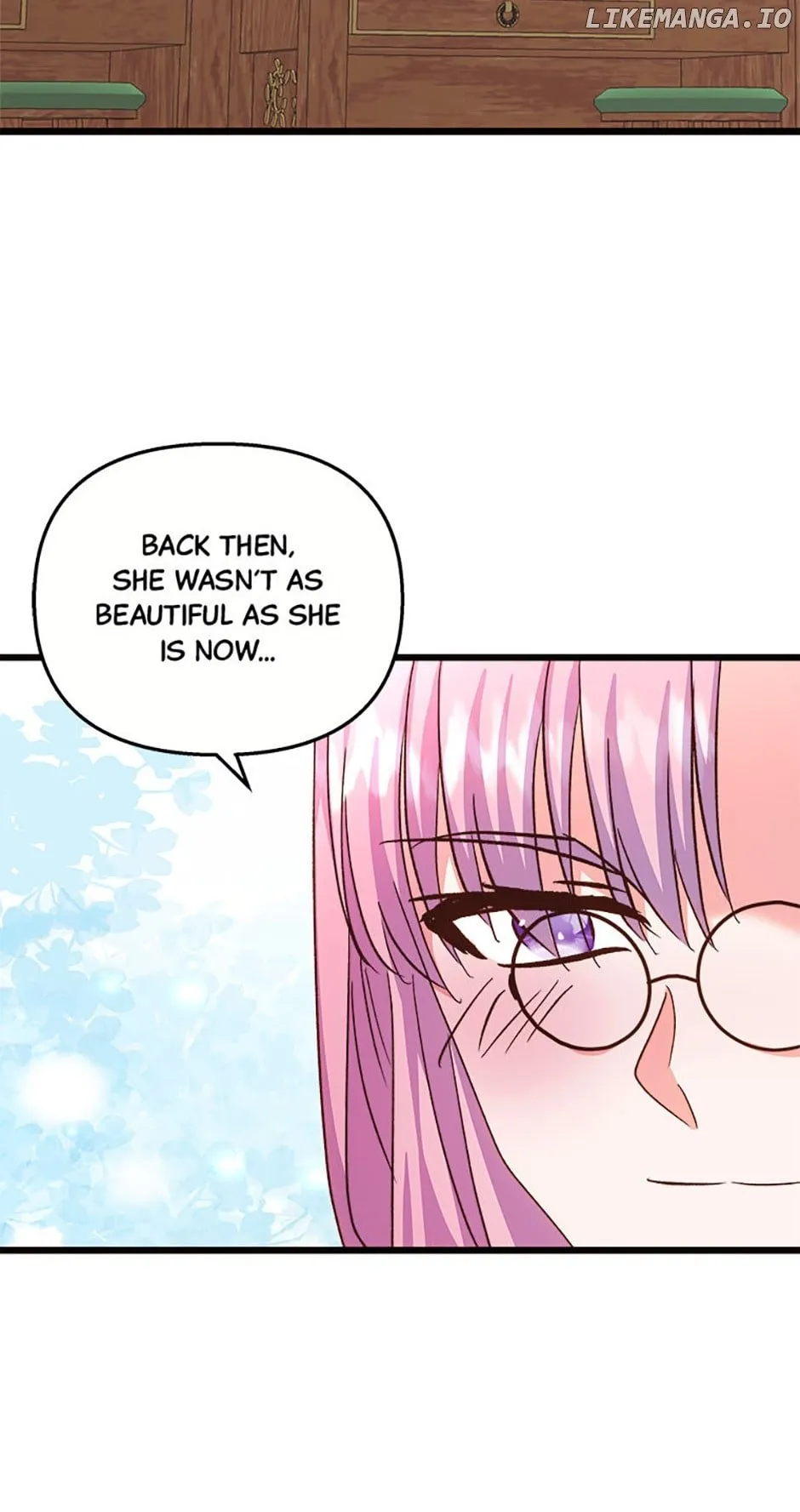 I Didn’t Save You To Get Proposed To Chapter 64 Online - página 30