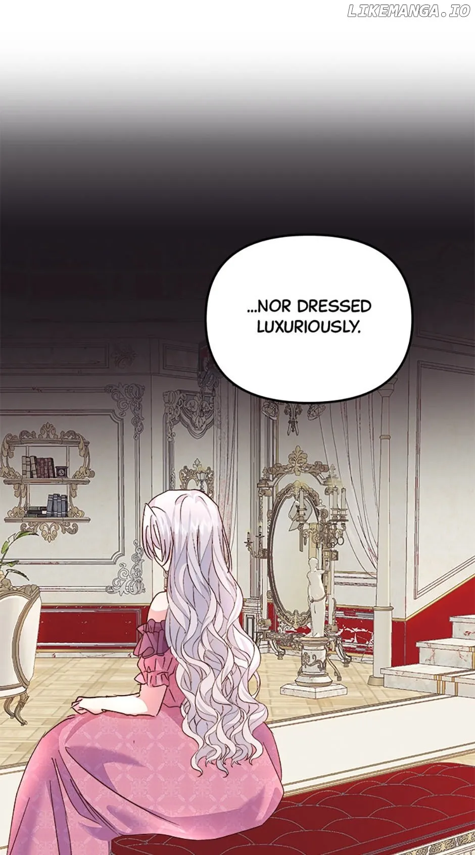 I Didn’t Save You To Get Proposed To Chapter 64 Online - página 31