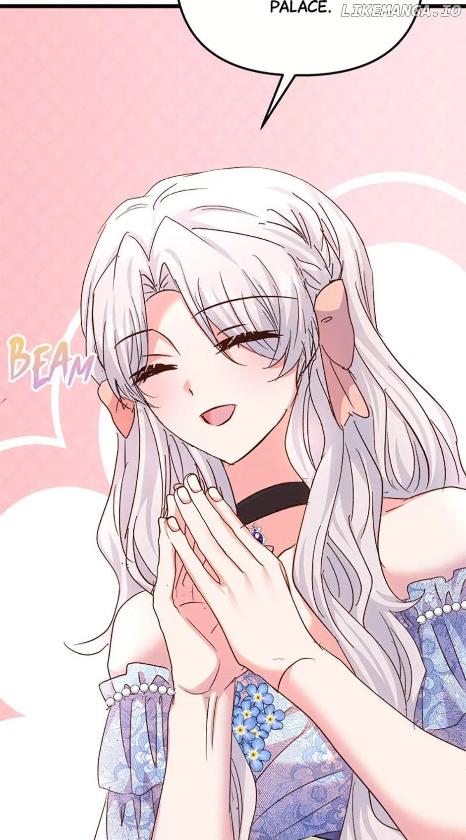 I Didn’t Save You To Get Proposed To Chapter 64 Online - página 34
