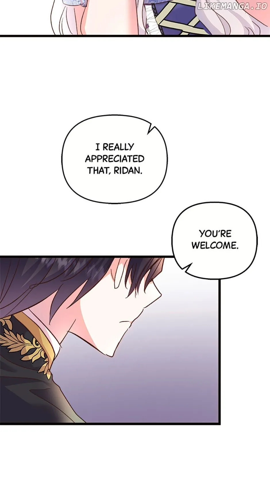I Didn’t Save You To Get Proposed To Chapter 64 Online - página 35