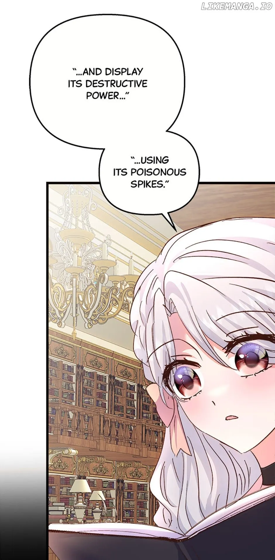 I Didn’t Save You To Get Proposed To Chapter 64 Online - página 39