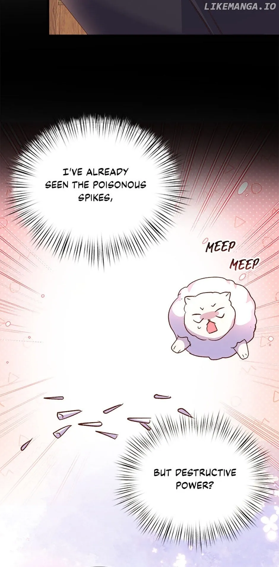 I Didn’t Save You To Get Proposed To Chapter 64 Online - página 40