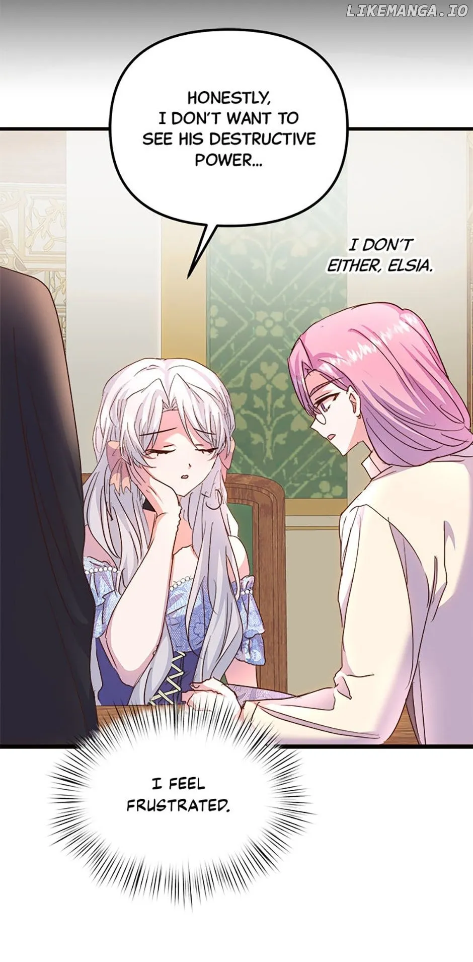 I Didn’t Save You To Get Proposed To Chapter 64 Online - página 42
