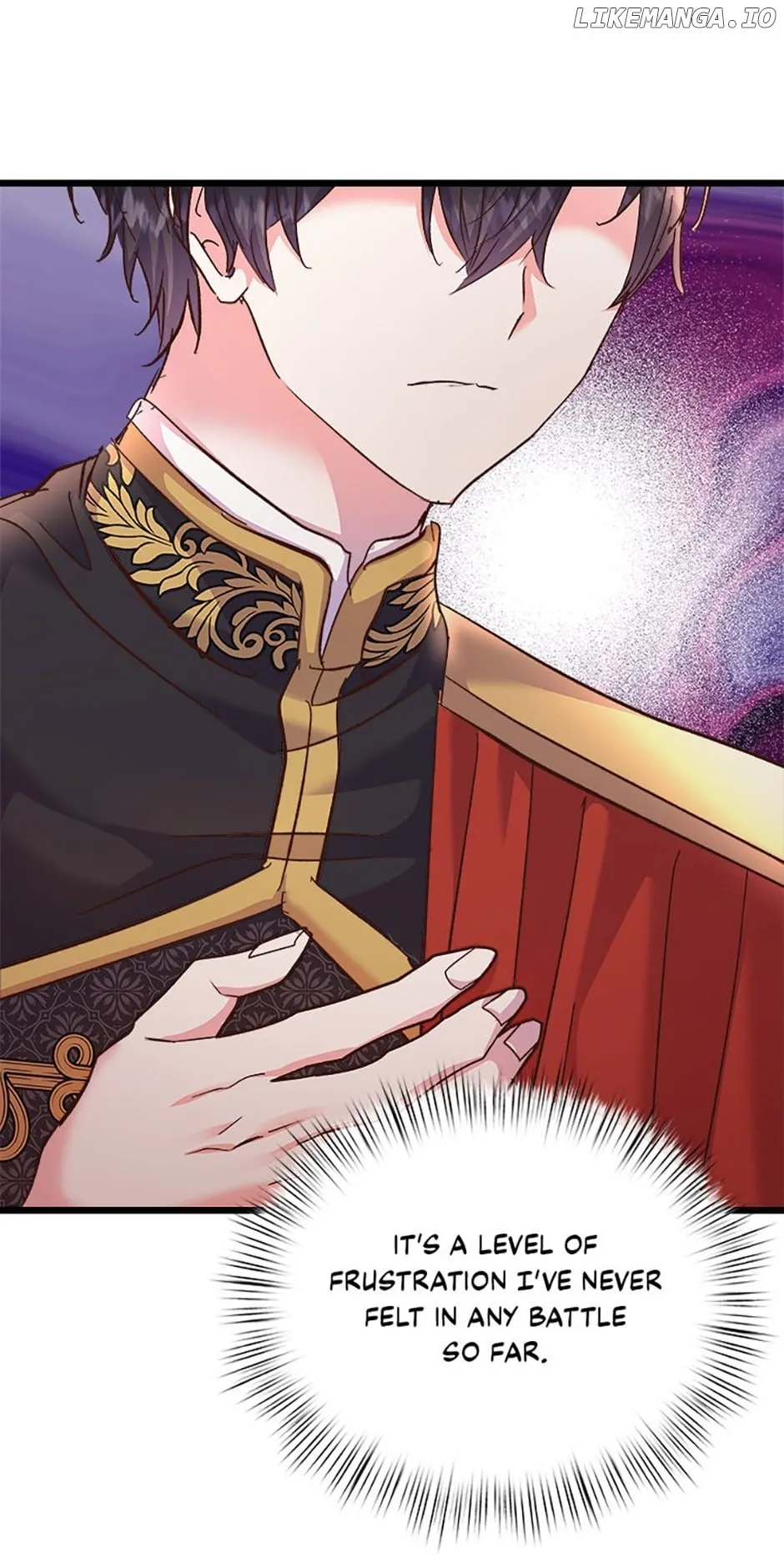 I Didn’t Save You To Get Proposed To Chapter 64 Online - página 43