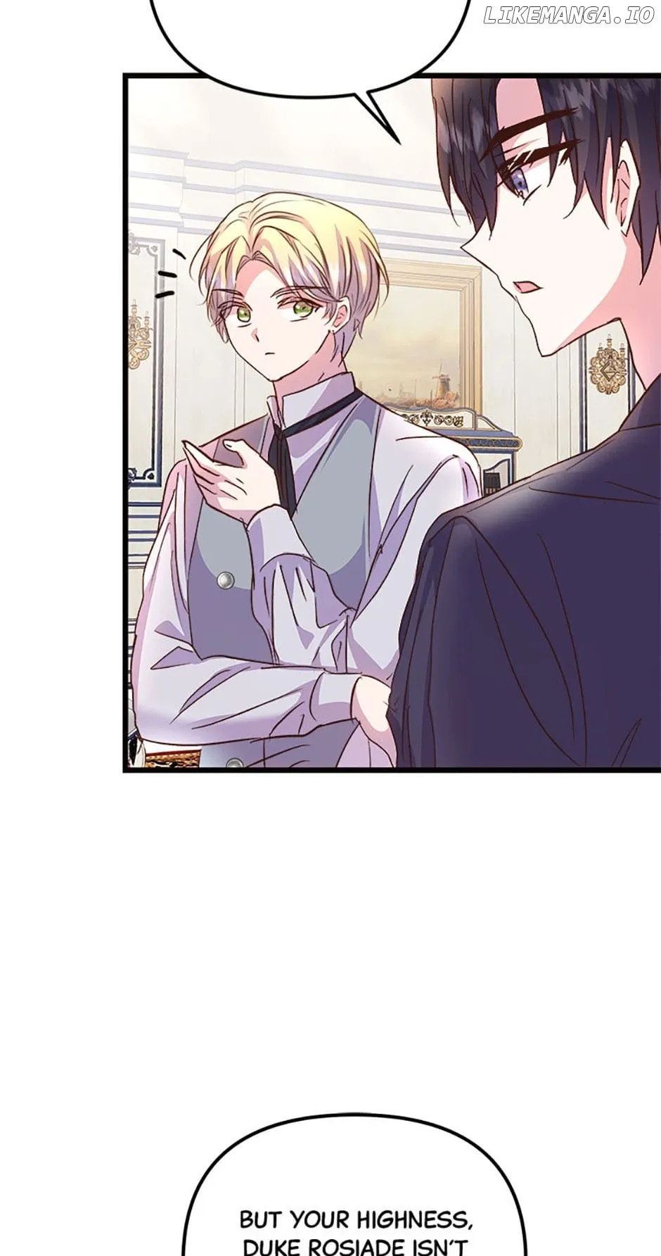 I Didn’t Save You To Get Proposed To Chapter 64 Online - página 47