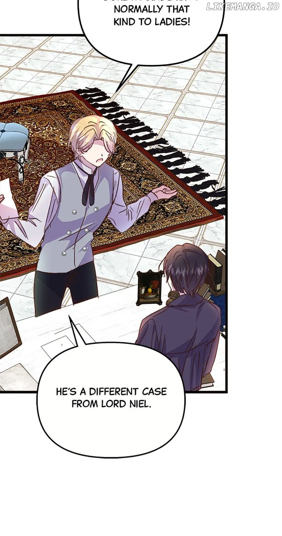 I Didn’t Save You To Get Proposed To Chapter 64 Online - página 48