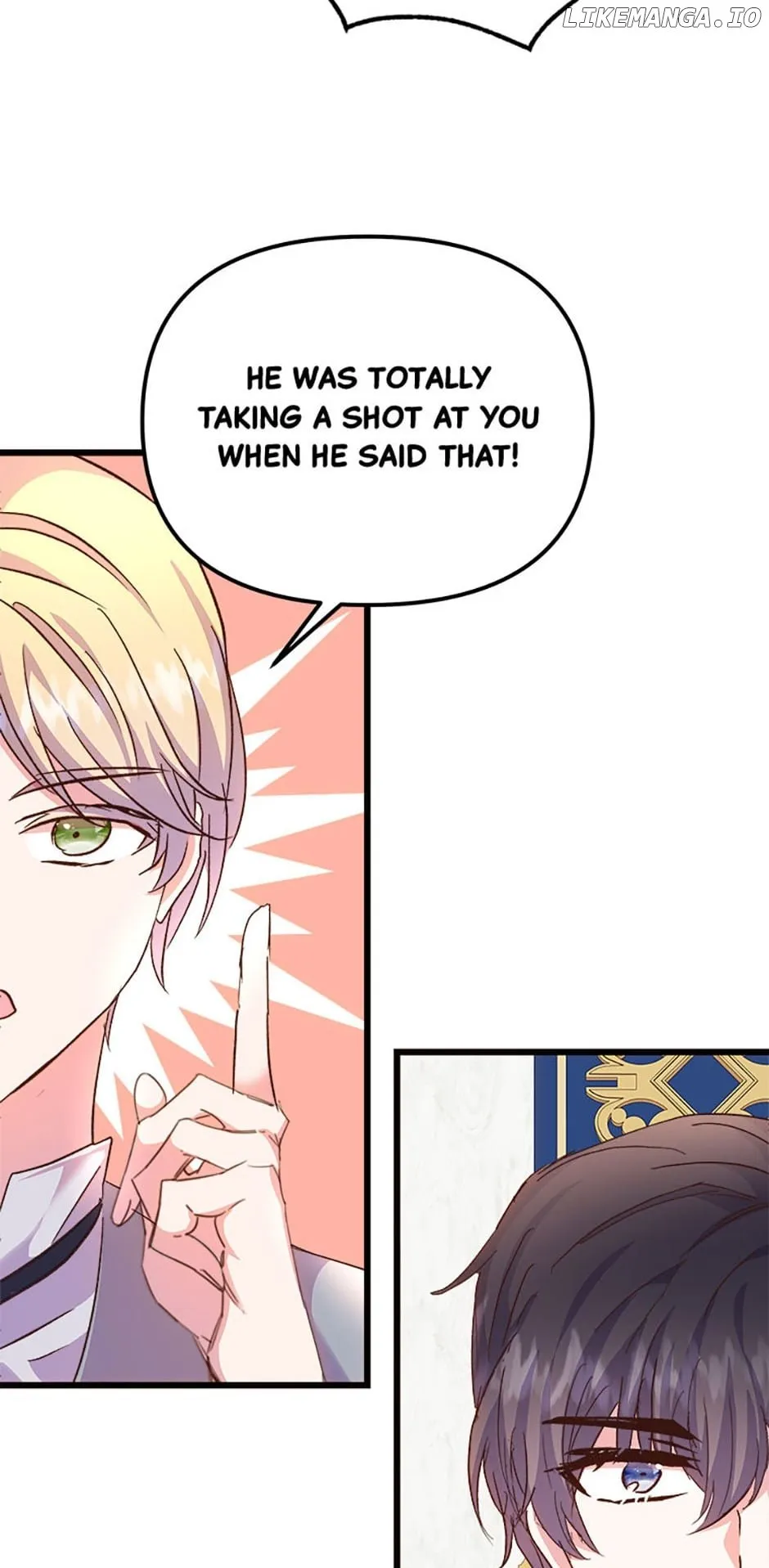 I Didn’t Save You To Get Proposed To Chapter 64 Online - página 50