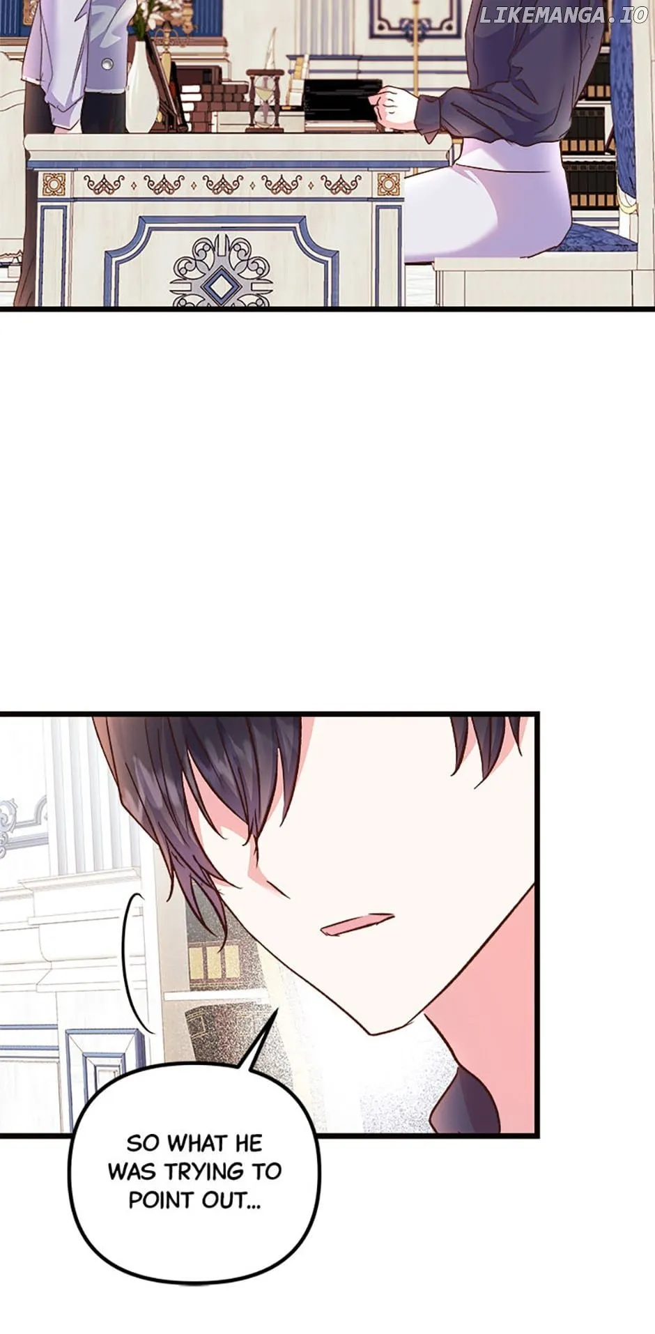 I Didn’t Save You To Get Proposed To Chapter 64 Online - página 52