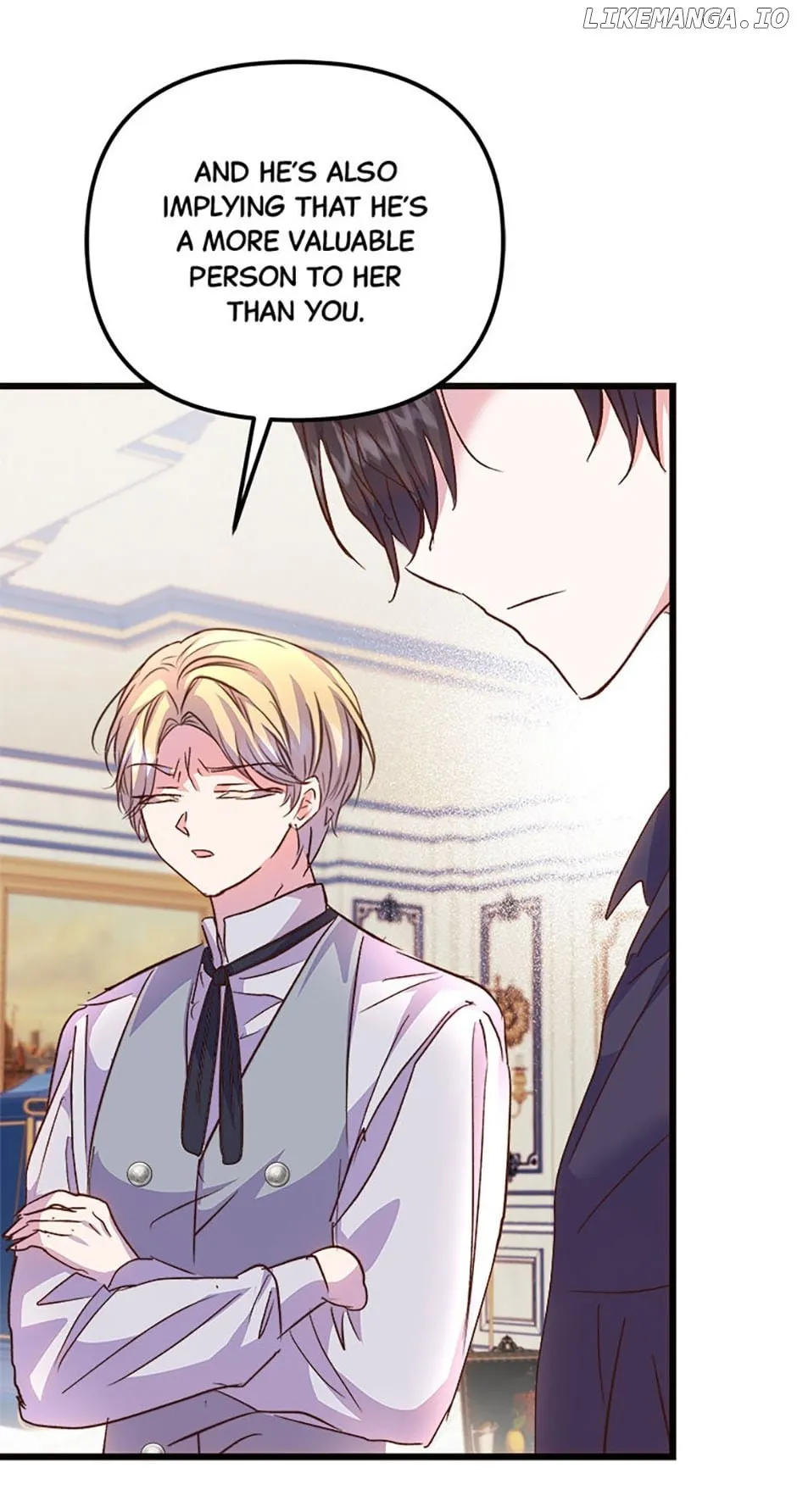I Didn’t Save You To Get Proposed To Chapter 64 Online - página 55
